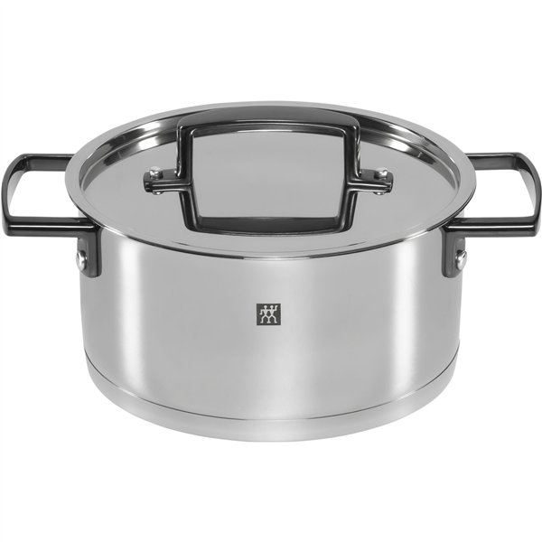 Zwilling Bellasera set di pentole e padelle 5 pz.