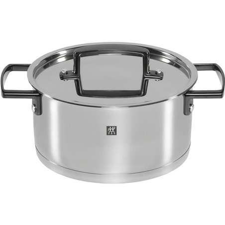 Zwilling Bellasera set di pentole e padelle 5 pz.