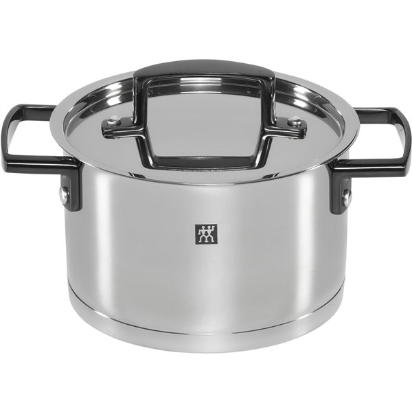 Zwilling Bellasera set di pentole e padelle 5 pz.