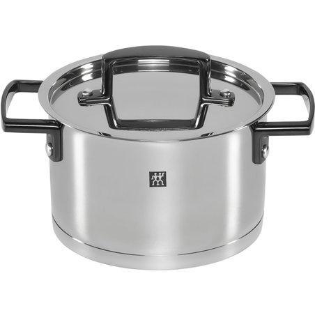 Zwilling Bellasera set di pentole e padelle 5 pz.