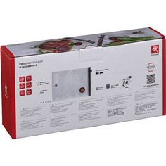 Zwilling Fresh&Save set sacchetti sottovuoto M 10pz. 2