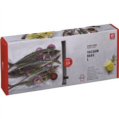 Zwilling Fresh&Save set sacchetti sottovuoto 3pz.