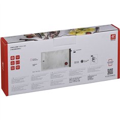 Zwilling Fresh&Save set sacchetti sottovuoto 3pz. 2