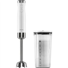 Zwilling ENFINIGY frullatore a immersione, bianco