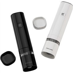 Zwilling ENFINIGY macina sale e pepe elettrico 2 pz. 2