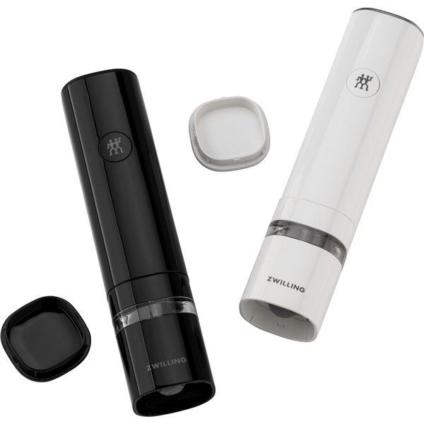 Zwilling ENFINIGY macina sale e pepe elettrico 2 pz.