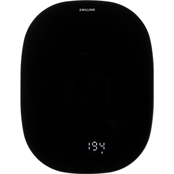 Zwilling bilancia digitale da cucina ENFINIGY