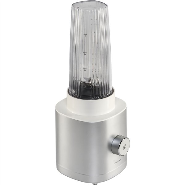 Zwilling ENFINIGY frullatore argento
