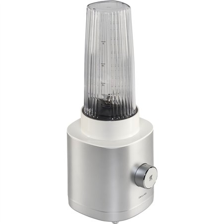 Zwilling ENFINIGY frullatore argento