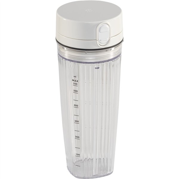 Zwilling ENFINIGY frullatore argento