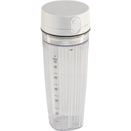 Zwilling ENFINIGY frullatore argento