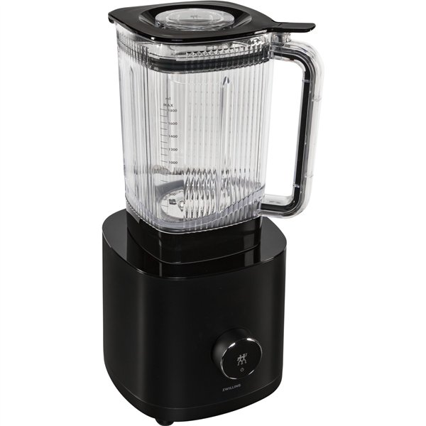 Zwilling ENFINIGY frullatore Power nero