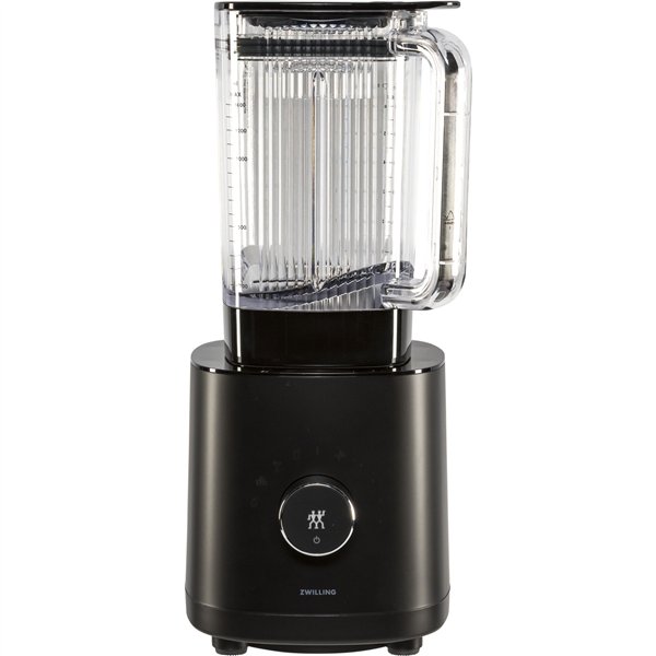 Zwilling frullatore nero ENFINIGY