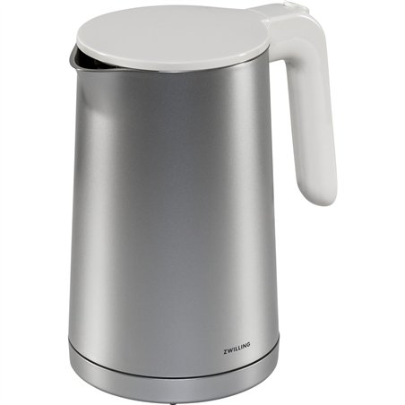 Zwilling bollitore argento 1l ENFINIGY