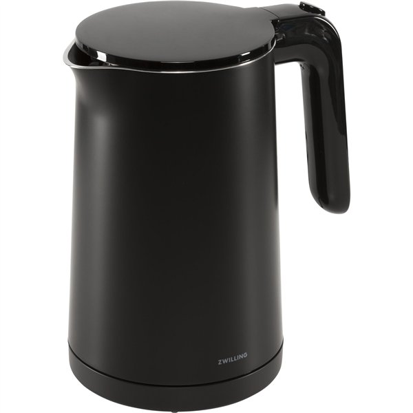 Zwilling bollitore nero 1l ENFINIGY