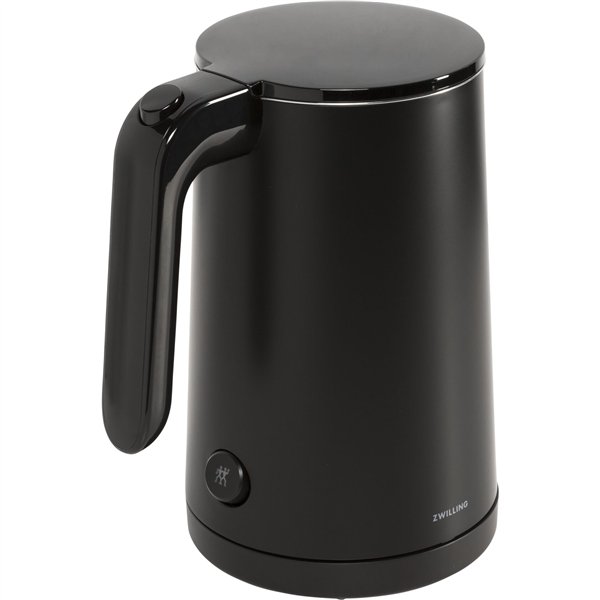 Zwilling bollitore nero 1l ENFINIGY