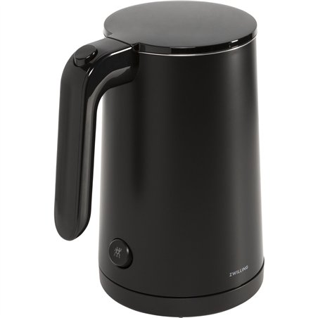 Zwilling bollitore nero 1l ENFINIGY