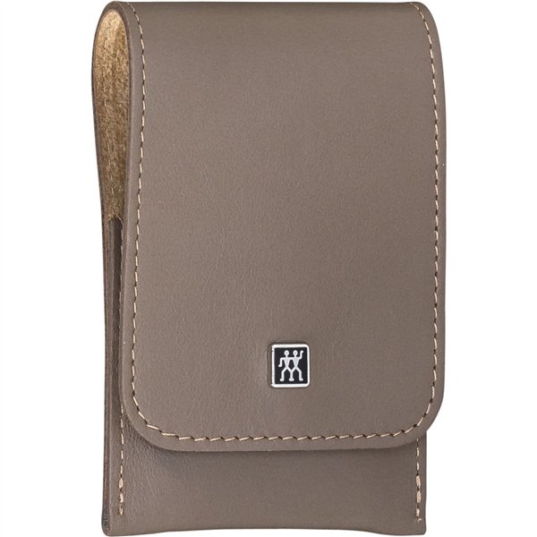 Zwilling set manicure pedicure 4 pz. con tagliaunghie compatto