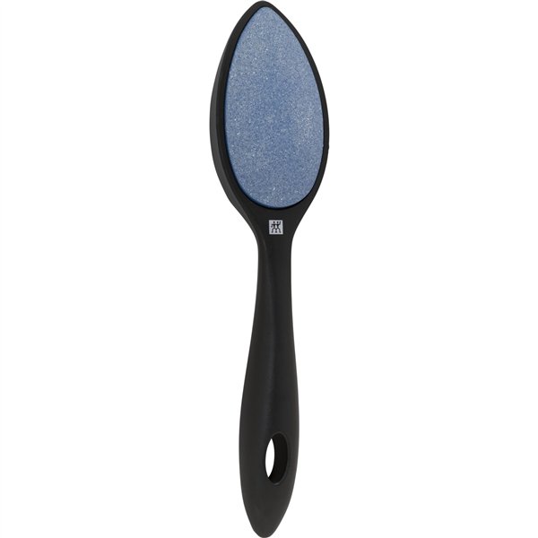 Zwilling rimuovi calli antibatterico, nero