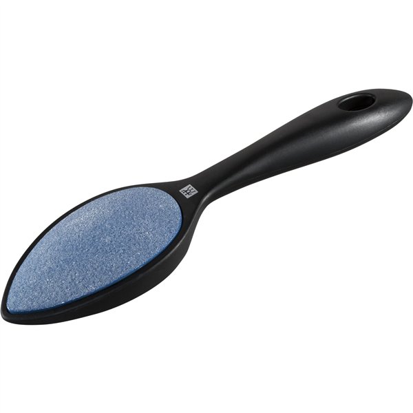 Zwilling rimuovi calli antibatterico, nero