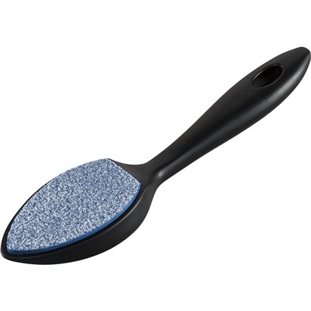 Zwilling rimuovi calli antibatterico, nero