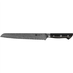 Zwilling TANREI coltello da pane 23 cm