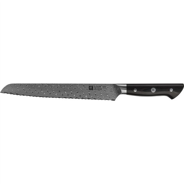 Zwilling TANREI coltello da pane 23 cm
