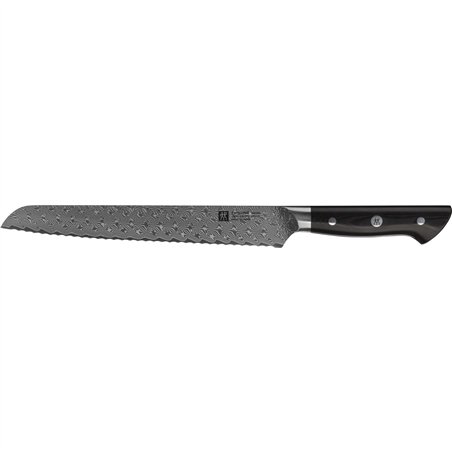 Zwilling TANREI coltello da pane 23 cm