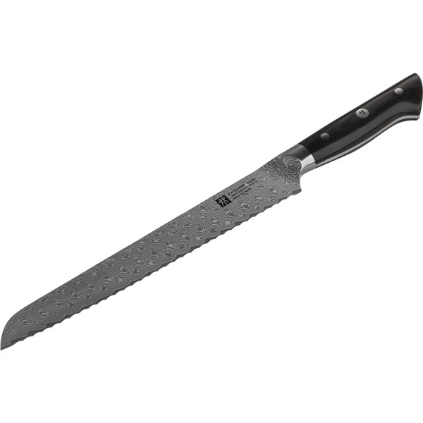 Zwilling TANREI coltello da pane 23 cm
