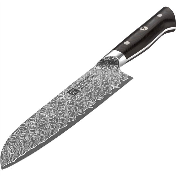 Zwilling TANREI Santoku 18 cm