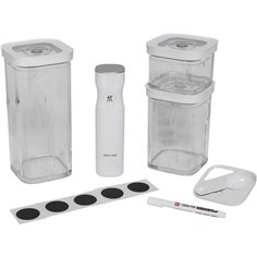 Zwilling Fresh&Save CUBE kit iniziale 6 pz.