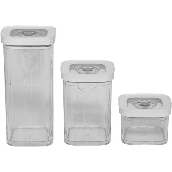 Zwilling Fresh&Save CUBE kit iniziale 6 pz.