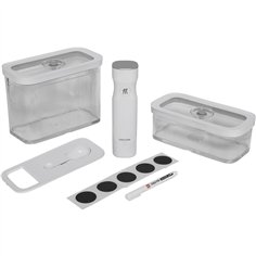 Zwilling Fresh&Save CUBE kit iniziale 5 pz.