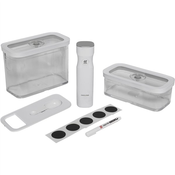 Zwilling Fresh&Save CUBE kit iniziale 5 pz.