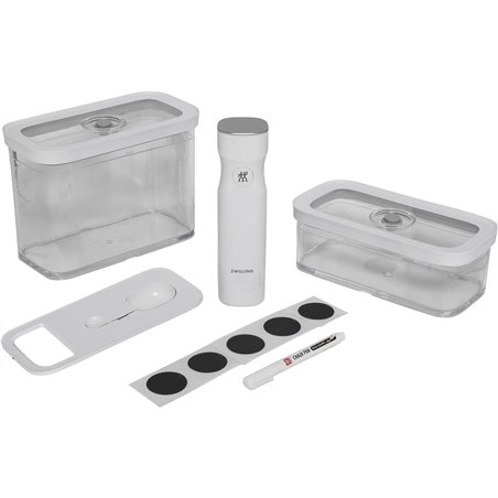Zwilling Fresh&Save CUBE kit iniziale 5 pz.