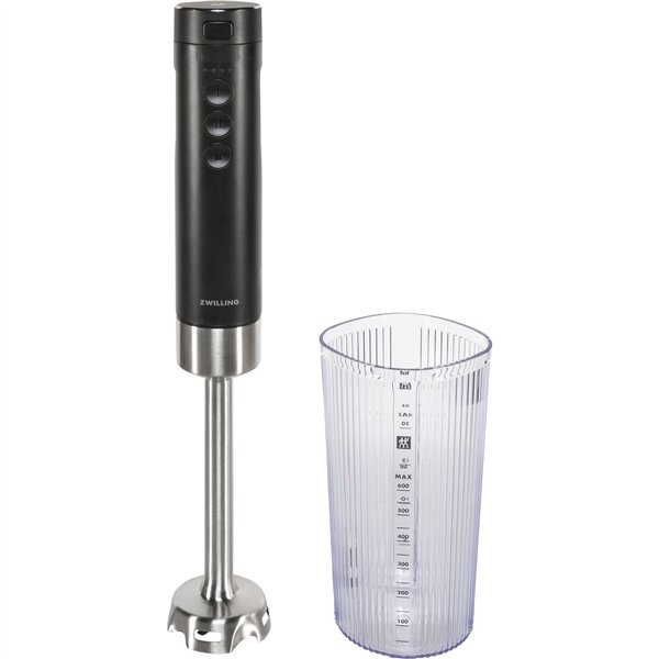 Zwilling XTEND frullatore immer. senza filo, Starer kit con batt.