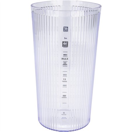 Zwilling XTEND frullatore immer. senza filo, senza batteria