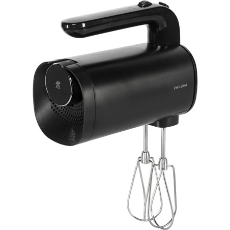 Zwilling XTEND Cordless Hand Mixer, Starter Set with Battery