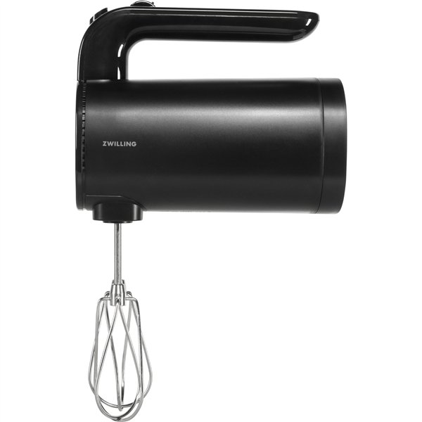 Zwilling XTEND Cordless Hand Mixer, Battery not included