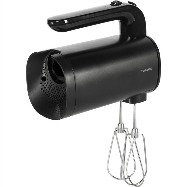 Zwilling XTEND Cordless Hand Mixer, Battery not included
