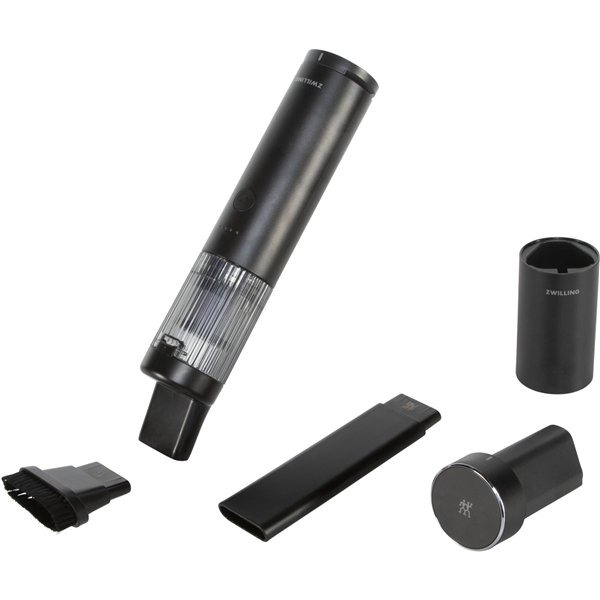 Zwilling XTEND aspirapolvere senza fili, starter kit c. batt.