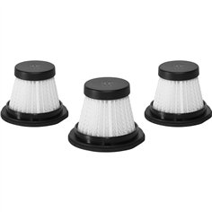 Zwilling XTEND HEPA-Filter Set 3 Pieces