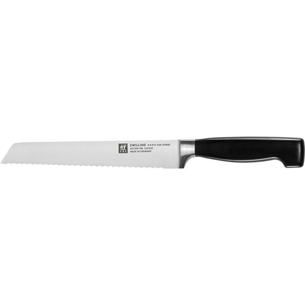 Zwilling Vier Sterne coltello per pane 20cm