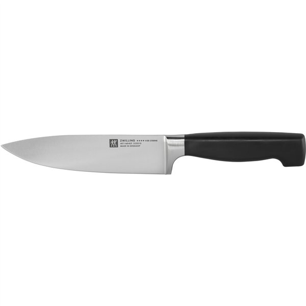 Zwilling Vier Sterne coltello cuoco 16cm