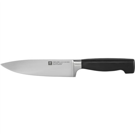 Zwilling Vier Sterne coltello cuoco 16cm
