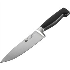 Zwilling Vier Sterne coltello cuoco 16cm 2