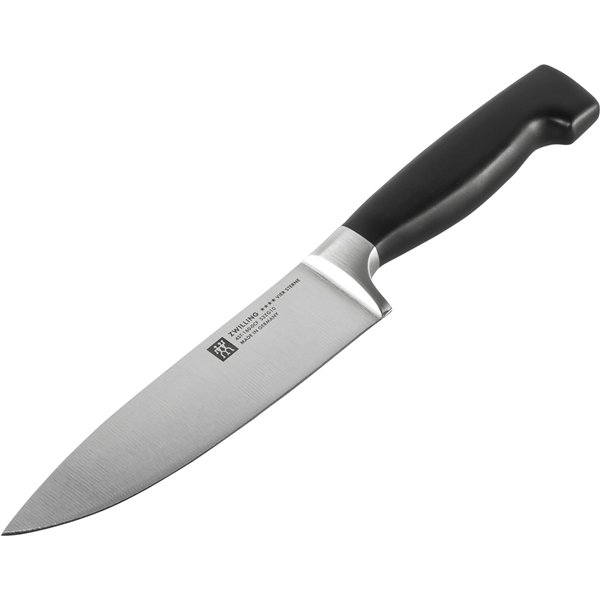 Zwilling Vier Sterne coltello cuoco 16cm