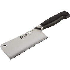 Zwilling FOUR STAR 15 cm Cleaver 2