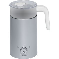 Zwilling montalatte 400ml argento ENFINIGY