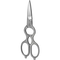 Zwilling Multi-purpose Shears Stainless Steel silver 20 cm